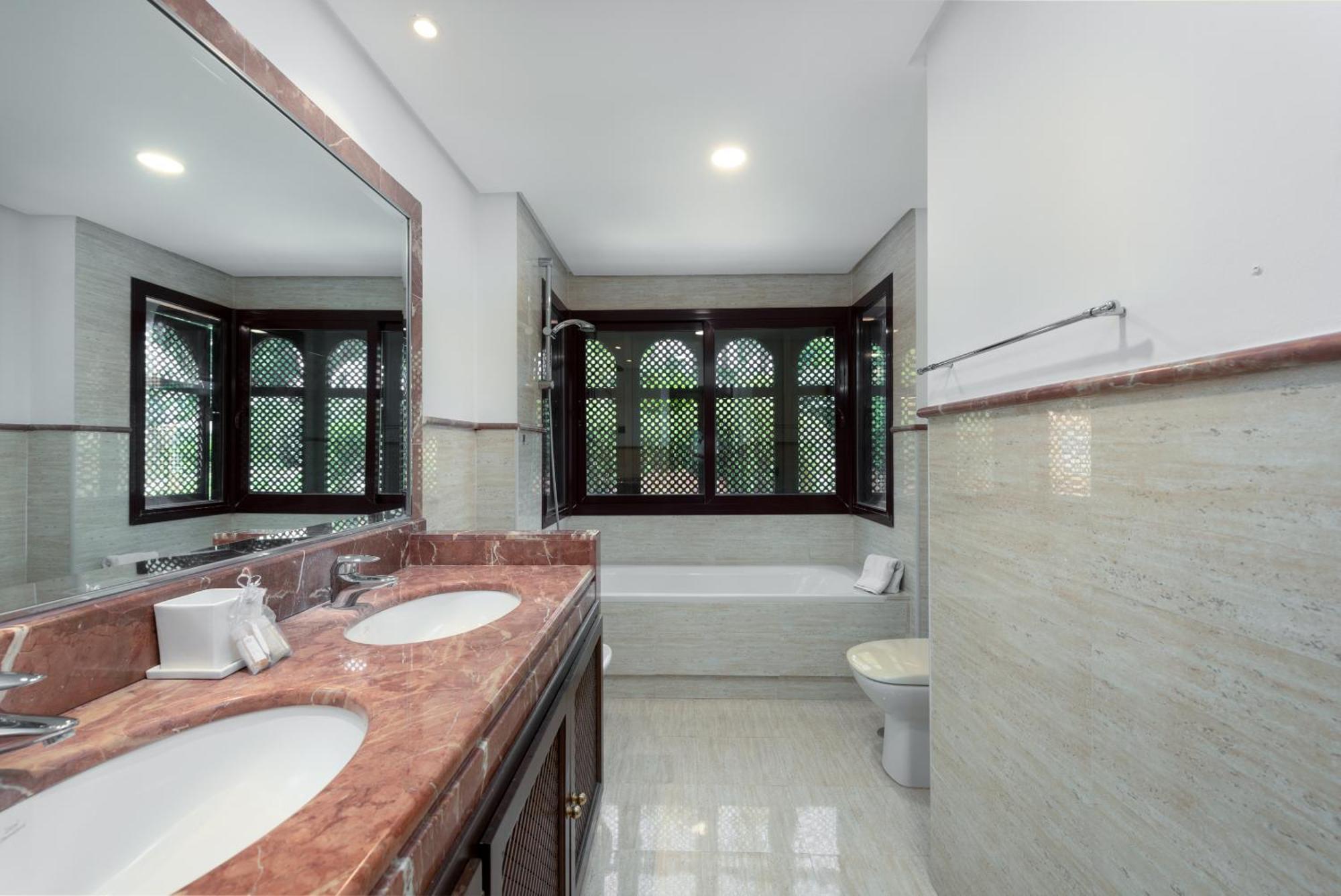 Penthouse El Soto De Marbella Apartment Ojen Luaran gambar